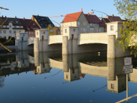 Die Groß Bruck